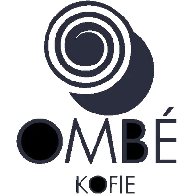 Logo Ombe Koffie